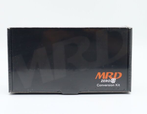 新品 MRD ZERO 零 コンバージョンキット ミニッツ