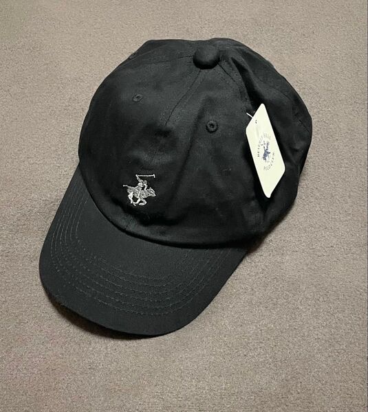 BEVERLY HILLS POLO CLUB キャップ