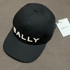 BALLY キャップ