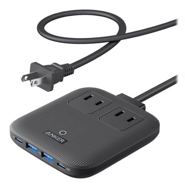 Anker Nano Charging Station (6-in-1, 67W)