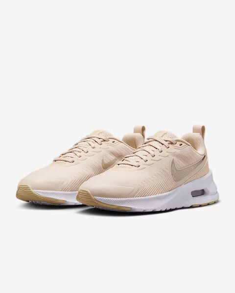 NIKE AIR MAX ニュアクシス 26cm