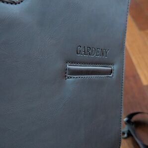 メンズセカンドバッグ