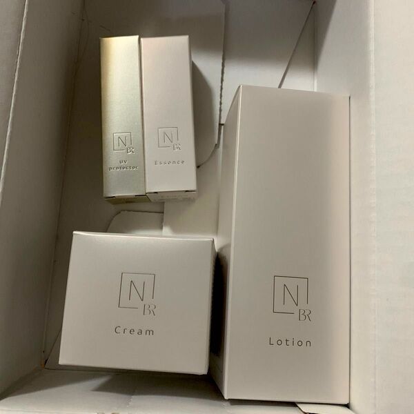 N organic bright