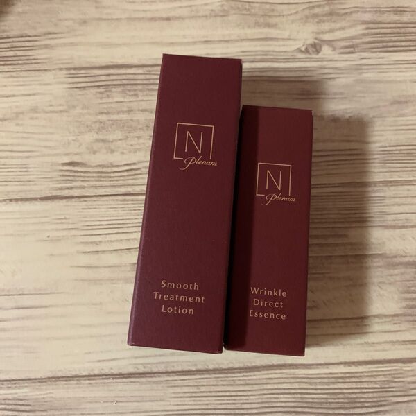 N organic Plenum N organic プレナム Nオーガニックプレナム