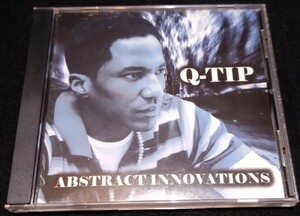 Q-Tip / Abstract Innovations ★Royce Da 5'9　 D'Angelo　Erykah Badu　A Tribe Called Quest