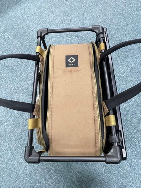 Helinox ヘリノックス タクティカルフィールドオフィスMサイズ 新品展示品