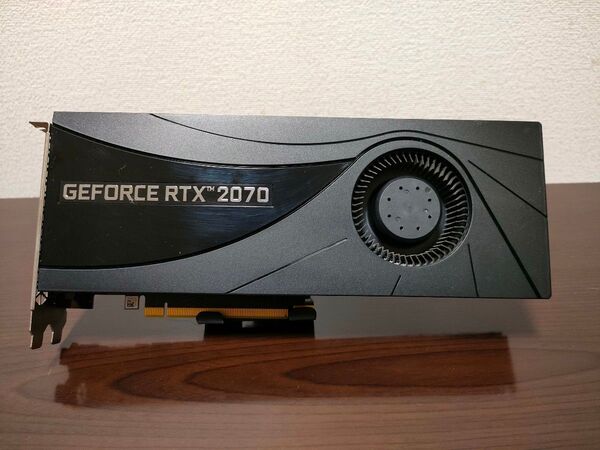ZOTAC GeForce RTX 2070 8GB