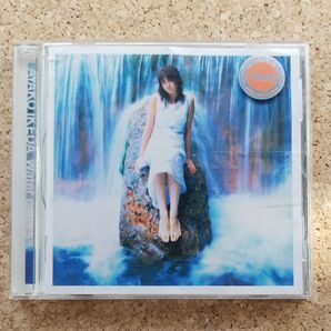 池田綾子 Water colors CD レンタル落ち