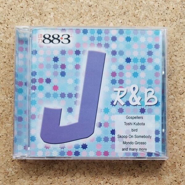 【中古CD】J-R&B (J-POP/J-HITS/久保田利伸/BIRD/ACO/CRYSTAL KAY他)