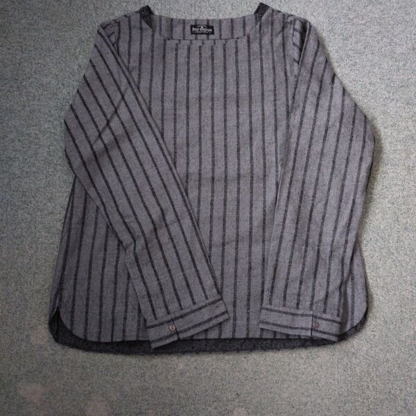 レディース長袖Tシャツ