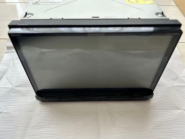 y KENWOODケンウッドDKX-A800フルセグナビ 4アンテナ 車両未取付 カーナビゲーション