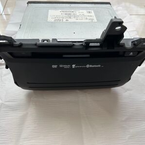 yオデッセイRB4 RB3 H21年 純正ナビユニット AVIC-7087ZH 39540-SLE-J012-M1地図データ不明