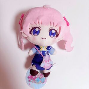 ひみつのアイプリ アイプリ 青空ひまり ぬいぐるみ モーリーファンタジー