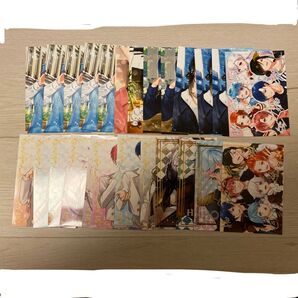 いれいす ブロマイド L版