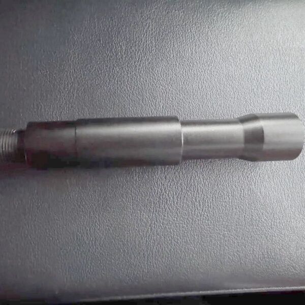 アウターバレル エクステンドバレル 延長 14mm 逆ネジ エアガン