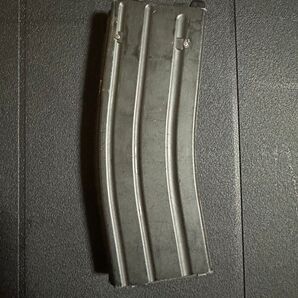 【値下げ不可】東京マルイ MWS ガスブローバック M4 マガジン GBB スペア