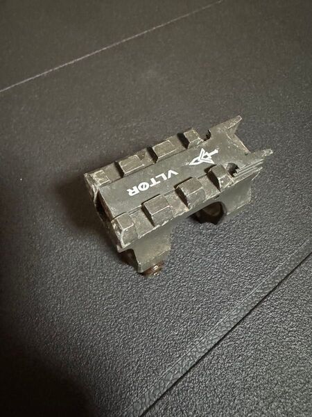 VLTOR パーツ フロントサイト? 20mmレール