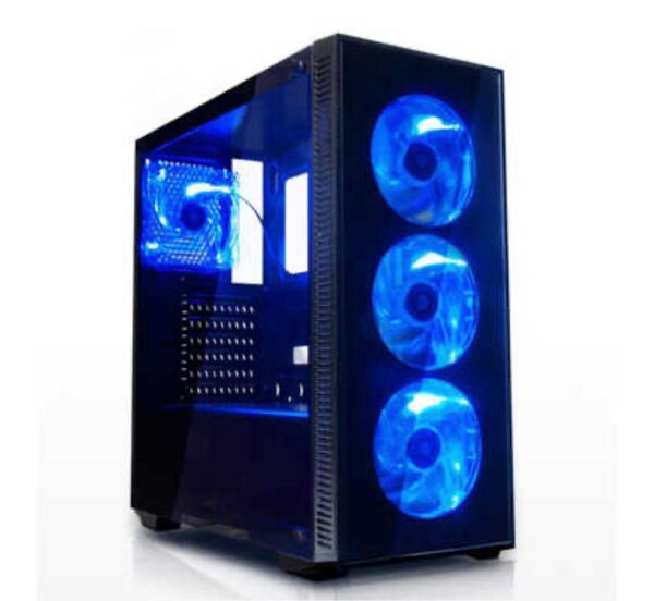 PCケース 700W電源