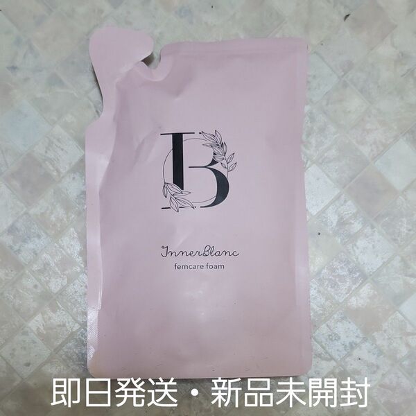 InnerBlanc インナーブラン フェムケアフォーム