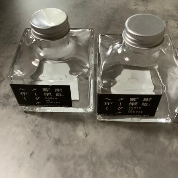 岸部露伴 瓶 ジョジョの奇妙な冒険 岸部露伴は動かない 高橋一生