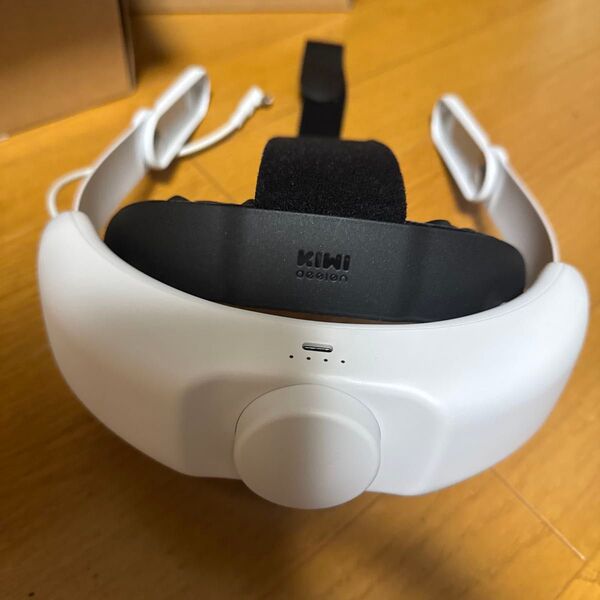 メタクエスト2 オキュラス2 2バッテリーストラップ、シリコンカバー、コントローラーグリップ