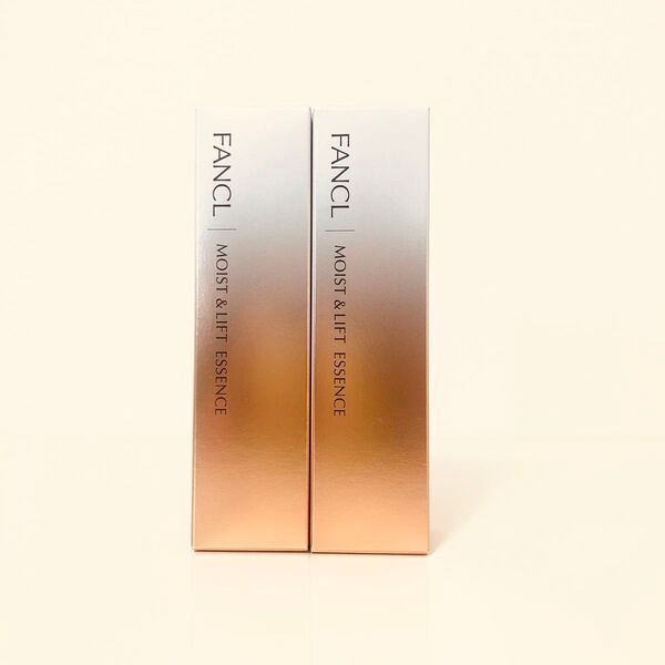ファンケル M&L エッセンス モイスト&リフトエッセンス 18mL×2本 新品