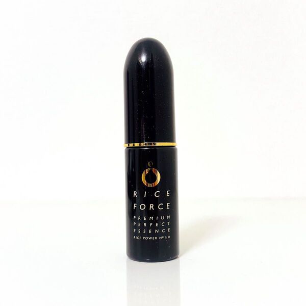 ライスフォース プレミアムパーフェクトエッセンス 15mL 新品未開封!