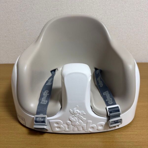 バンボ Bumbo ベビーチェア マルチシート サンドベージュ