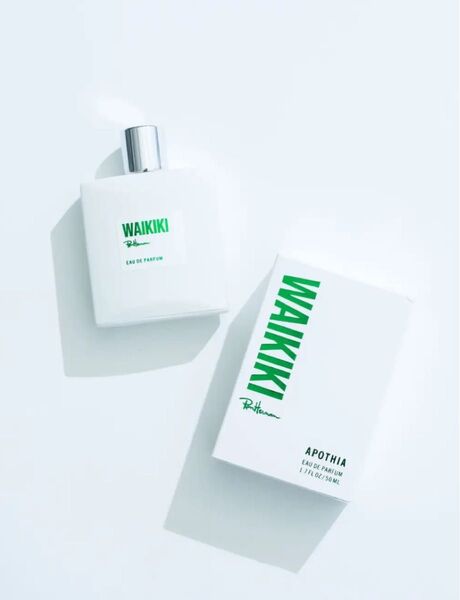 アポーシア ワイキキ ロンハーマン 香水 アポシア サンプル 2ml apothia waikiki