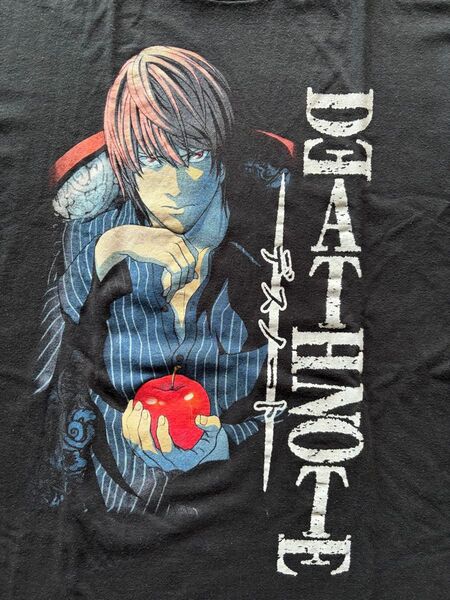 death note デスノート 夜神月 Lサイズ