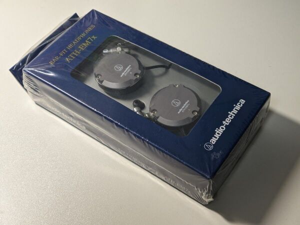 ATH-EM7x 新品 ペルソナ3 Audio-Technica オーディオテクニカ