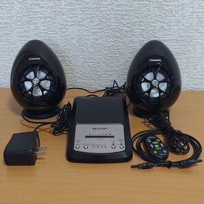 Olasonic TW-D70PT テレビ用スピーカー オラソニック 光入力対応