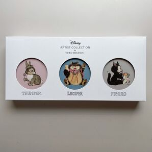 ヒグチユウコ ディズニー コラボグッズ ハンドクリームセット