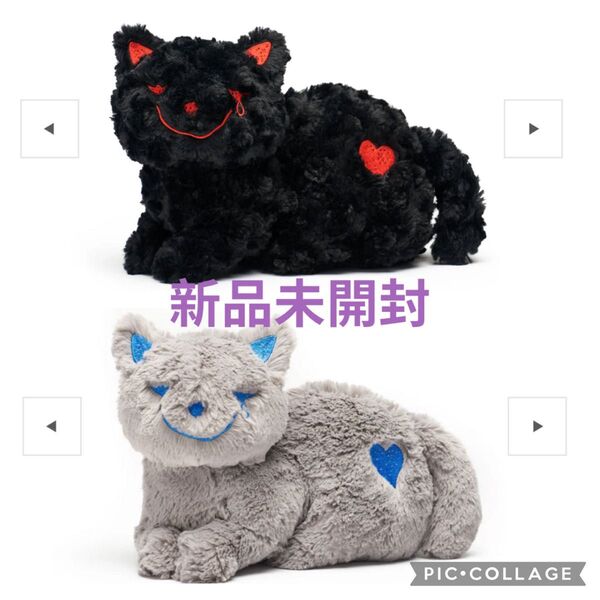 米津玄師 2025 TOUR / JUNK ライブグッズ リイシューねこちゃん2種類