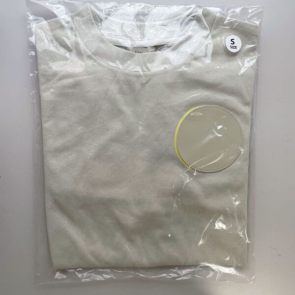 Aimer Hall Tour 24/25 "lune blanche"ロングスリーブTシャツ