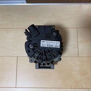 プジョー RCZ T7R5F02 オルタネーター 9666998080 中古