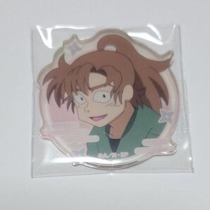忍たま乱太郎 トレーディングアクリルステッカー