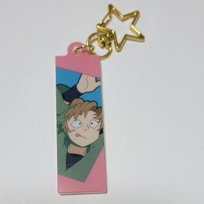忍たま乱太郎 両面アクリルキーホルダーコレクション
