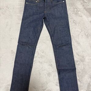 A.P.C. PETIT NEW STANDARD アーペーセー プチニュースタンダード デニム