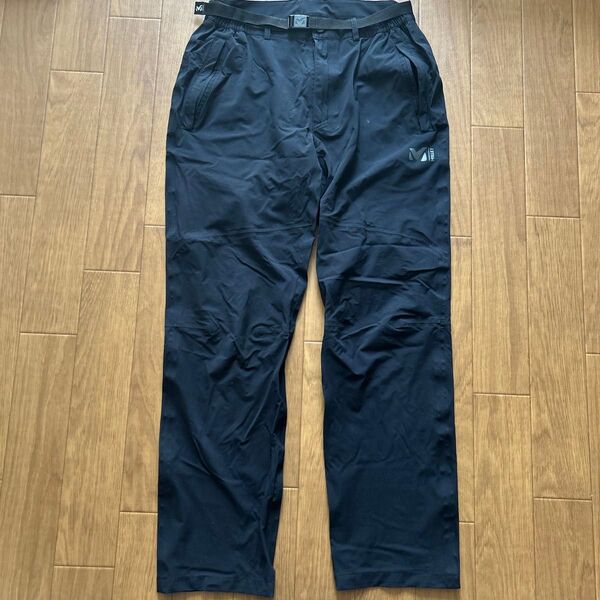 MILLET ティフォン 50000 ストレッチ トレック パンツ