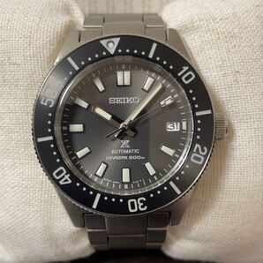 セイコー プロスペックス SBDC101 SEIKO PROSPEX ダイバー 自動巻き