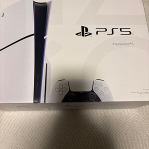 PlayStation5 CFI-2000A01 ディスクドライブ搭載