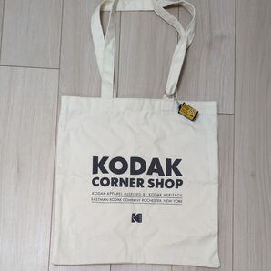 spick&span ノベルティ バッグ