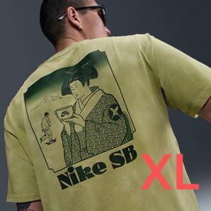 ナイキSB NIKE 堀米 Tシャツ XL 新品未使用 未開封