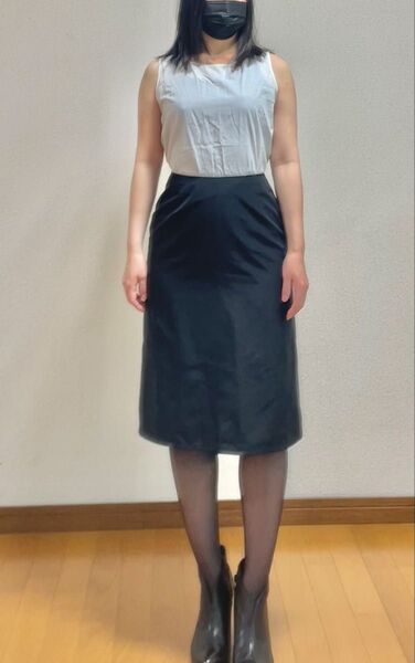 FOXEY タイトスカート
