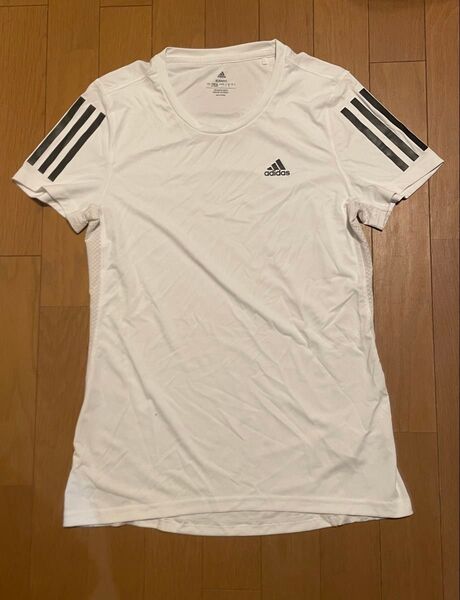 adidas OWN THE RUN TEE 半袖Tシャツ
