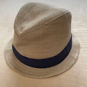 R.NEWBOLD ハット