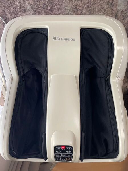 フットマッサージャー MOMIINA PRO Plus