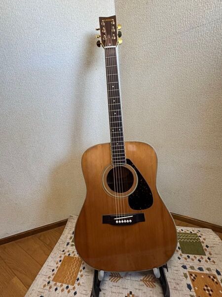 【メンテ済・純正ハードケース付】YAMAHA FG-301 アコースティックギター YAMAHA ヤマハ アコギ