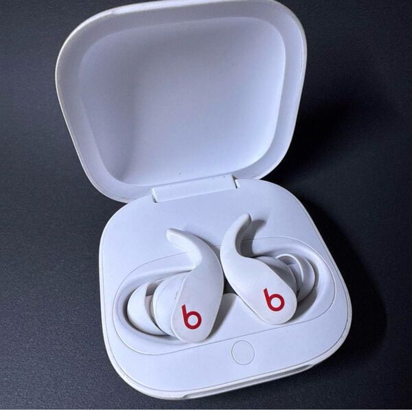 Beats Fit Pro 完全ワイヤレスノイズキャンセリングイヤフォン 動作品